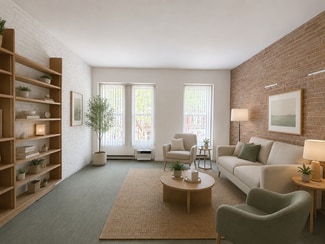 New York, NY Office - 161 W 88th St