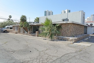 Las Vegas, NV Loft/Creative Space - 2117 Paradise Rd