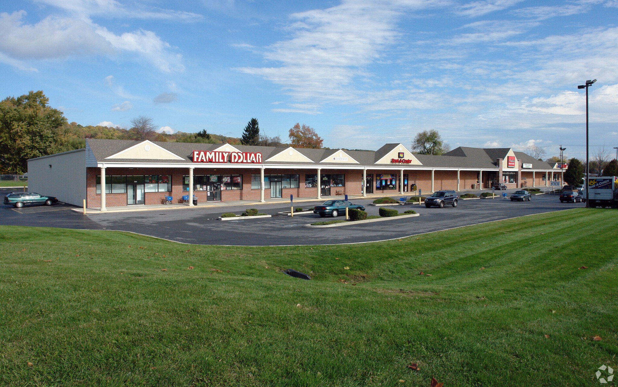 1847-1851 E Lincoln Hwy, Coatesville, PA for Rent