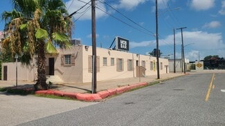 Galveston, TX Retail - 201 26th St