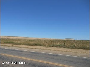 Queen Creek, AZ Commercial Land - 20000 E Riggs Rd