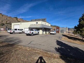 Durango, CO Industrial - 633 Turner Dr