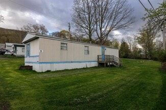 Monterey, VA Manufactured Housing/Mobile Housing - 71 Myers Moon Rd