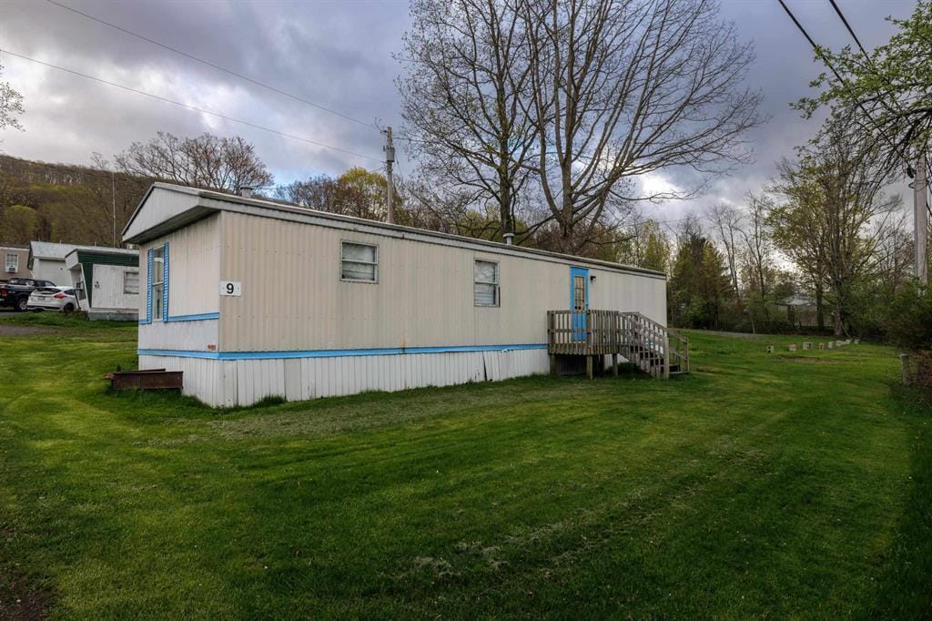 71 Myers Moon Rd, Monterey, VA for Sale