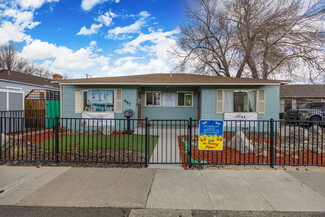 Reno, NV Day Care Center - 457 Casazza Dr