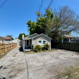 Glen Burnie, MD Office/Residential - 7707 Baltimore Annapolis Blvd