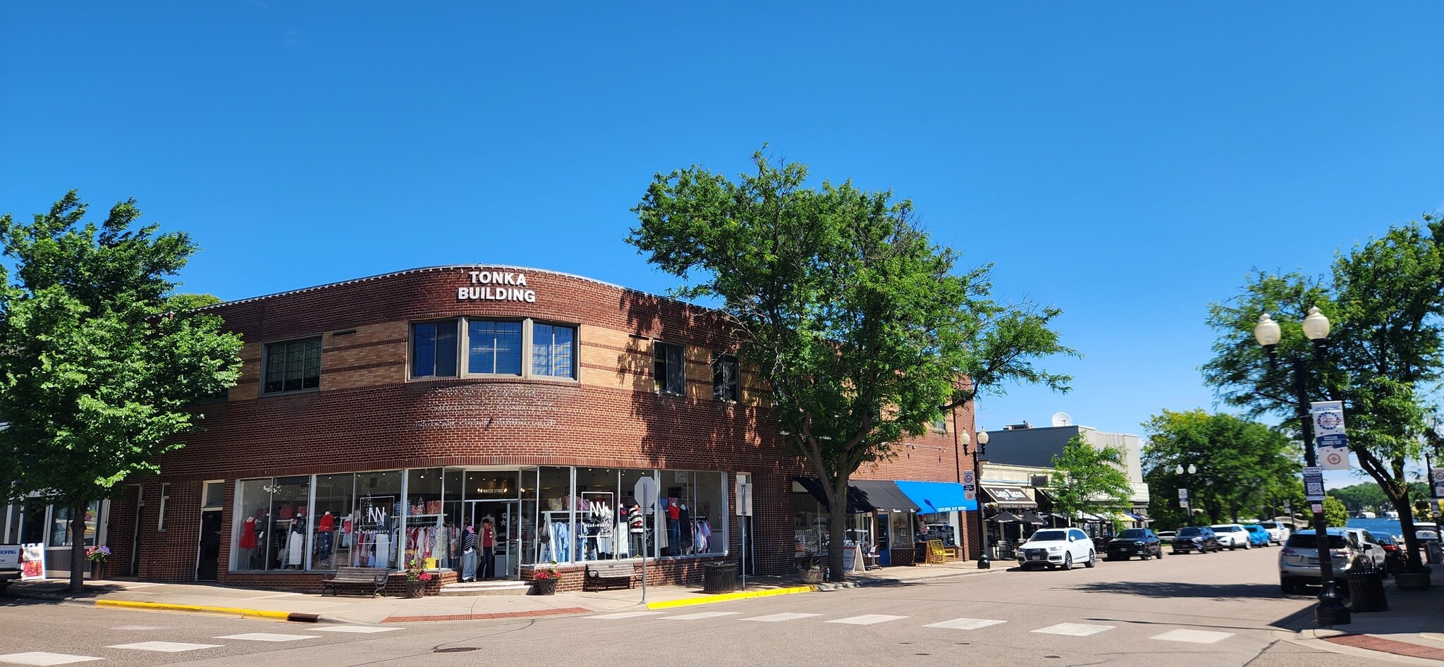 34-50 Water St, Excelsior, MN for Rent