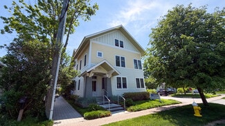 Madison, CT Office - 90 Wall St