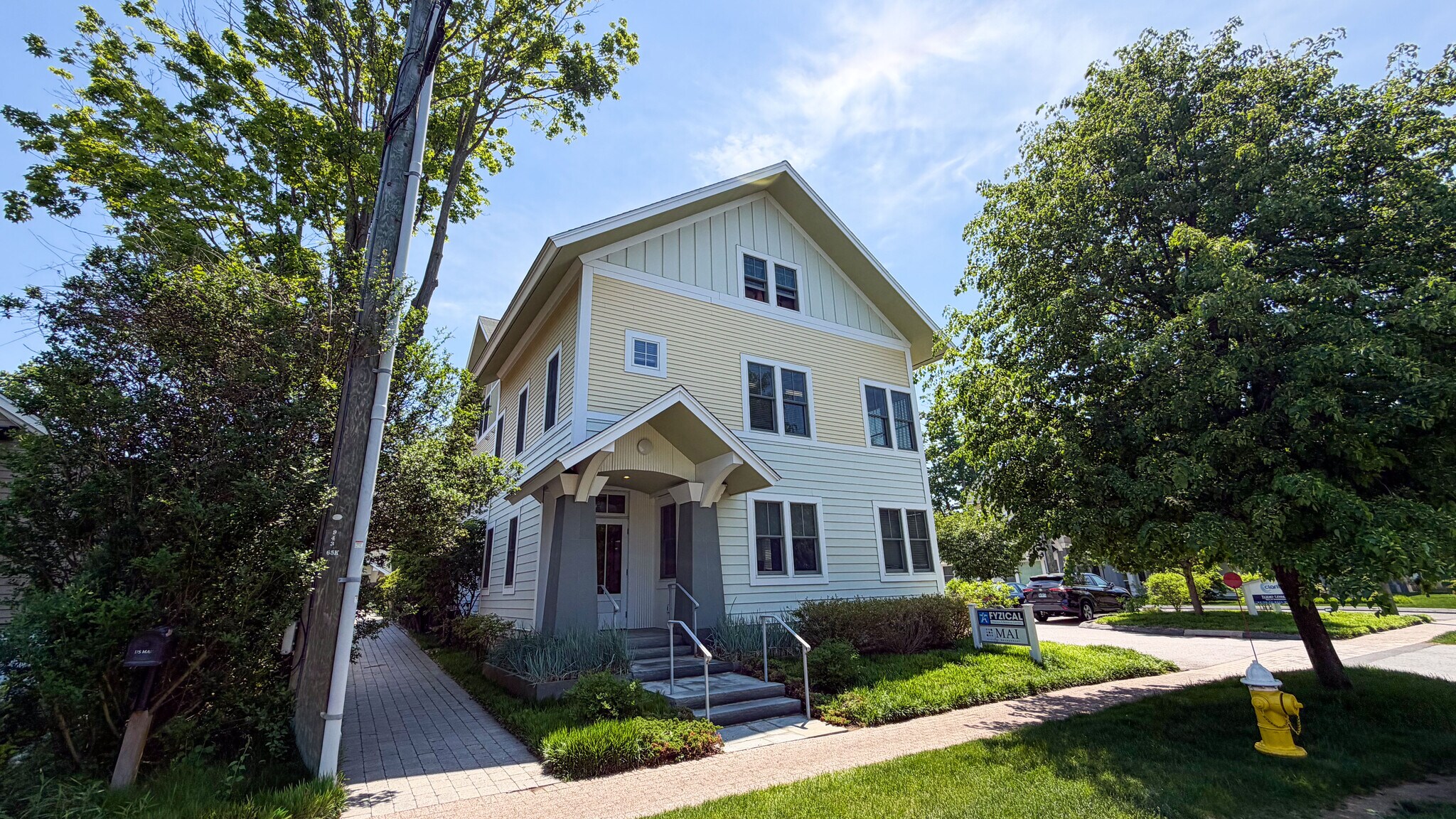90 Wall St, Madison, CT for Rent