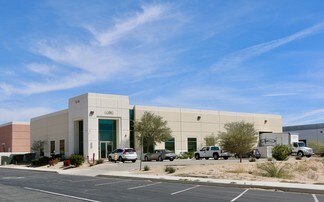 Thousand Palms, CA Industrial - 72135 Woburn Ct Thousand Palms, CA Industrial - 72135 Woburn Ct