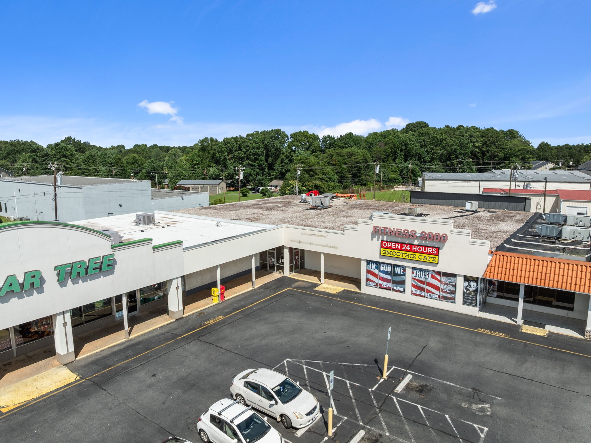 607 S Main St, King, NC for Rent