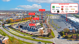 Lexington, KY Retail - 2321 Sir Barton Way