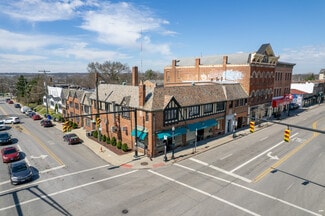 Columbus, OH Apartments - 2563-2573 N High St