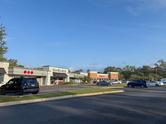Charleston, SC Retail - 915 Folly Rd