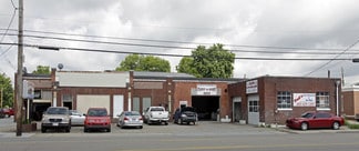 Sevierville, TN Retail - 221 Parkway