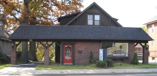 Saint Charles, MO Office - 1049 First Capitol Dr