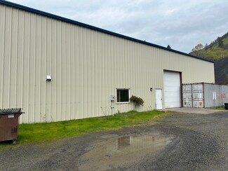 Cook, WA Industrial - 30 Stone Rd