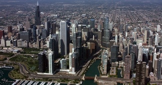 Chicago, IL Office/Medical - 1 E Erie St