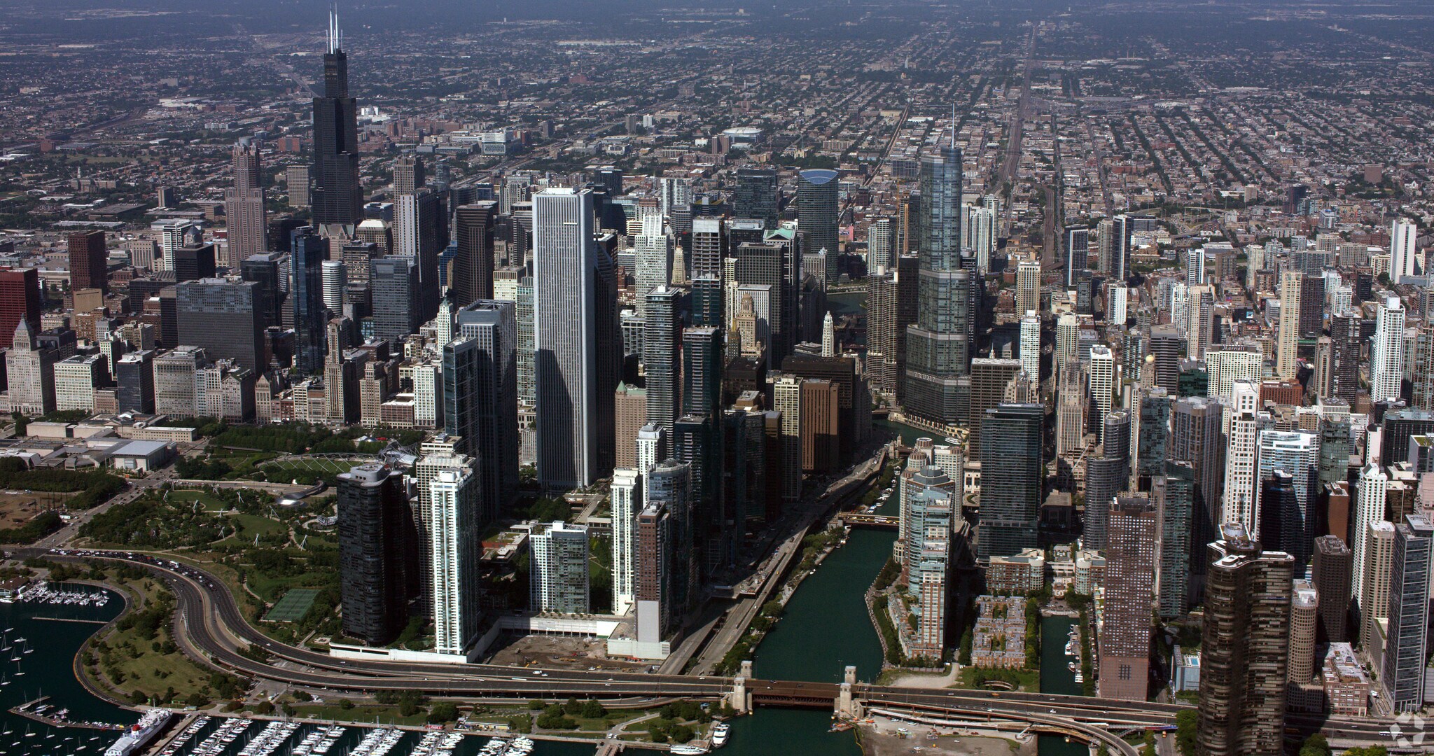 1 E Erie St, Chicago, IL for Rent