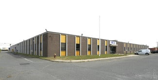 Carteret, NJ Manufacturing - 400 Middlesex Ave