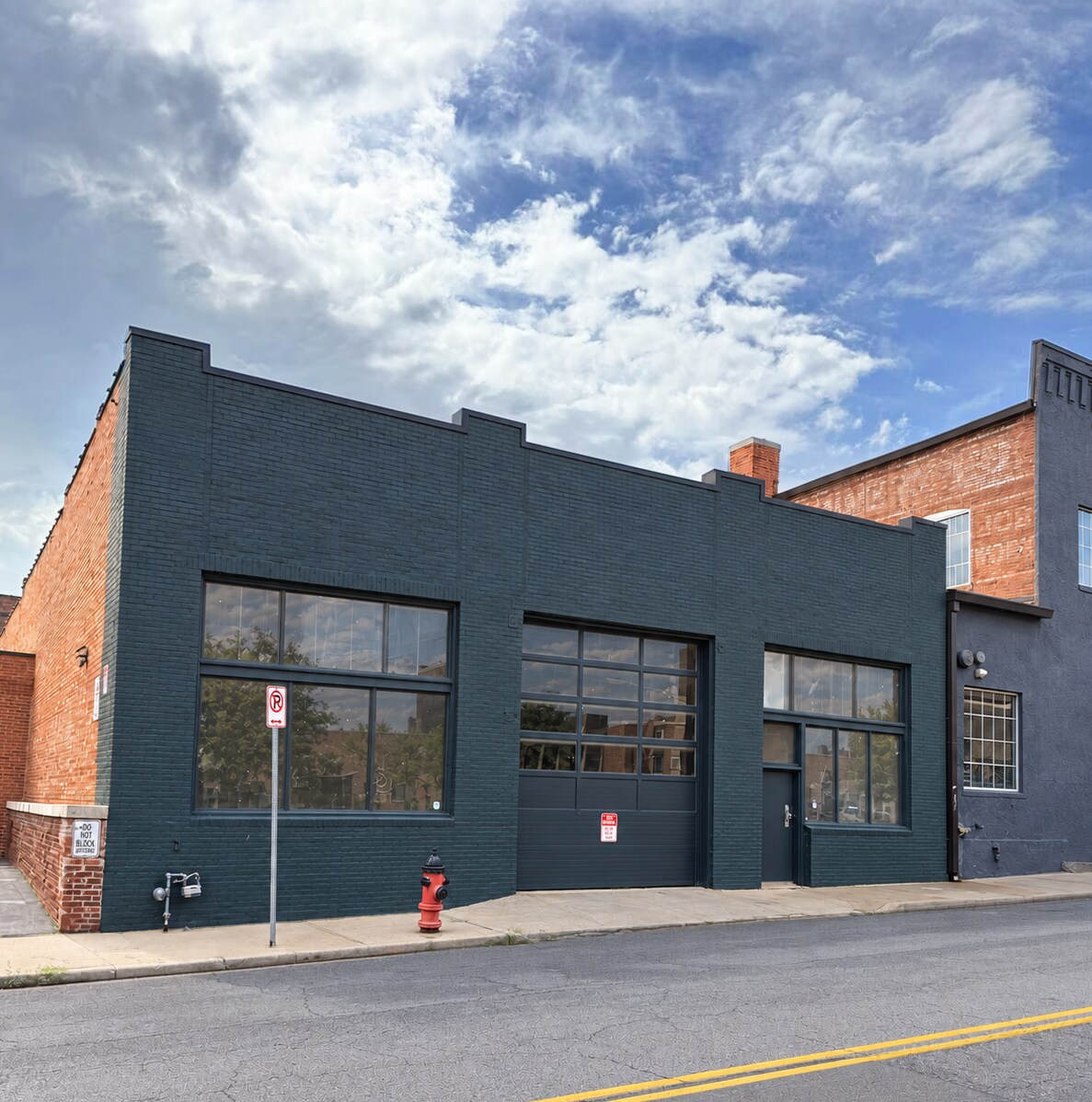 1914-1916 Wyandotte St, Kansas City, MO for Sale