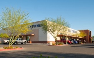 Peoria, AZ Retail - 8160 N 91st Ave
