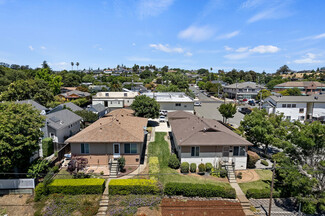 Benicia, CA Apartments - 385 E L St