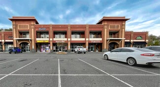 Mooresville, NC Retail - 807 Williamson Rd