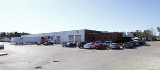 Bellmawr, NJ Industrial - 350 Benigno Blvd Bellmawr, NJ Industrial - 350 Benigno Blvd