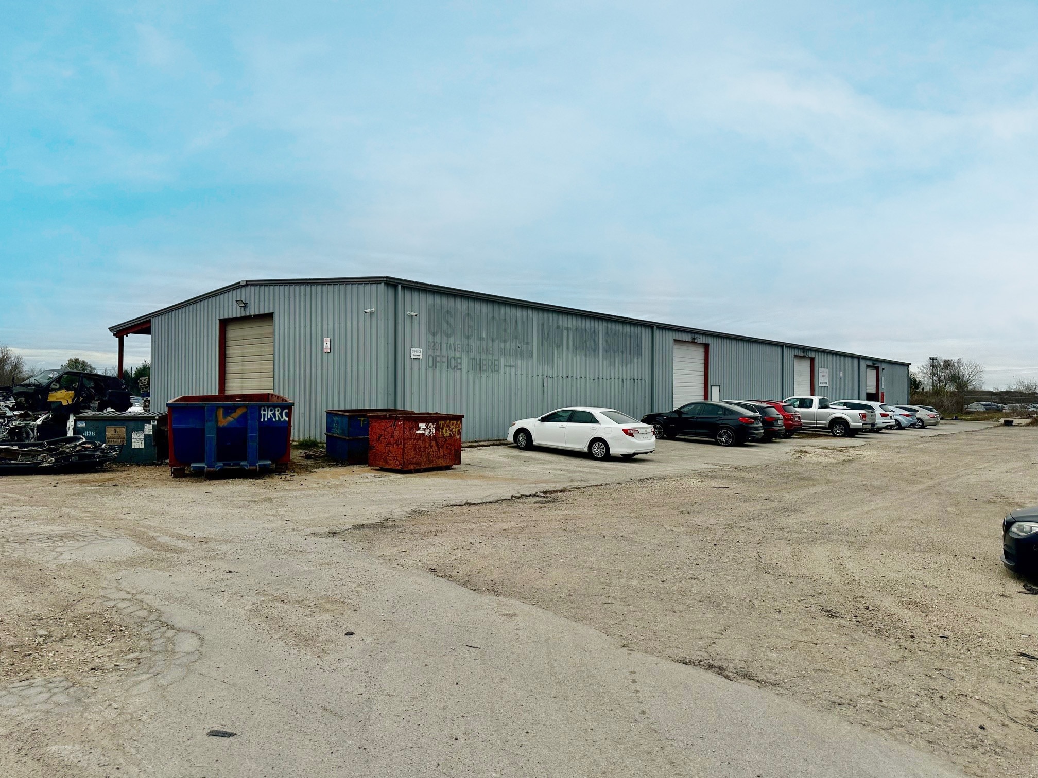 9201B Tavenor Ln, Houston, TX for Rent