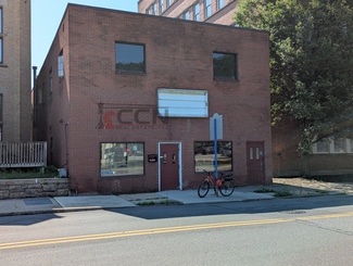 Johnstown, PA Office - 111 Walnut St