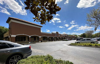 Ormond Beach, FL Retail - 175 S Nova Rd