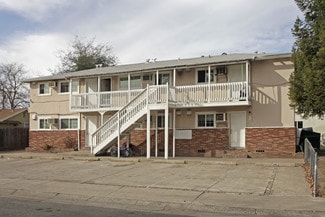 Sacramento, CA Apartments - 3701 Morse Ave Sacramento, CA Apartments - 3701 Morse Ave