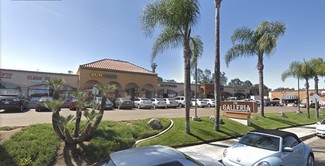 National City, CA Retail - 2720 E Plaza Blvd