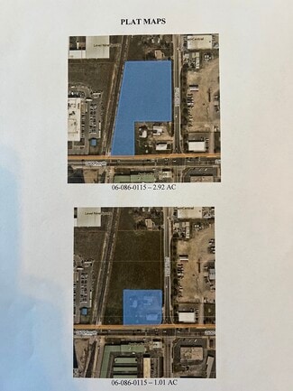 Woods Cross, UT Commercial - 2560 S 1100 W
