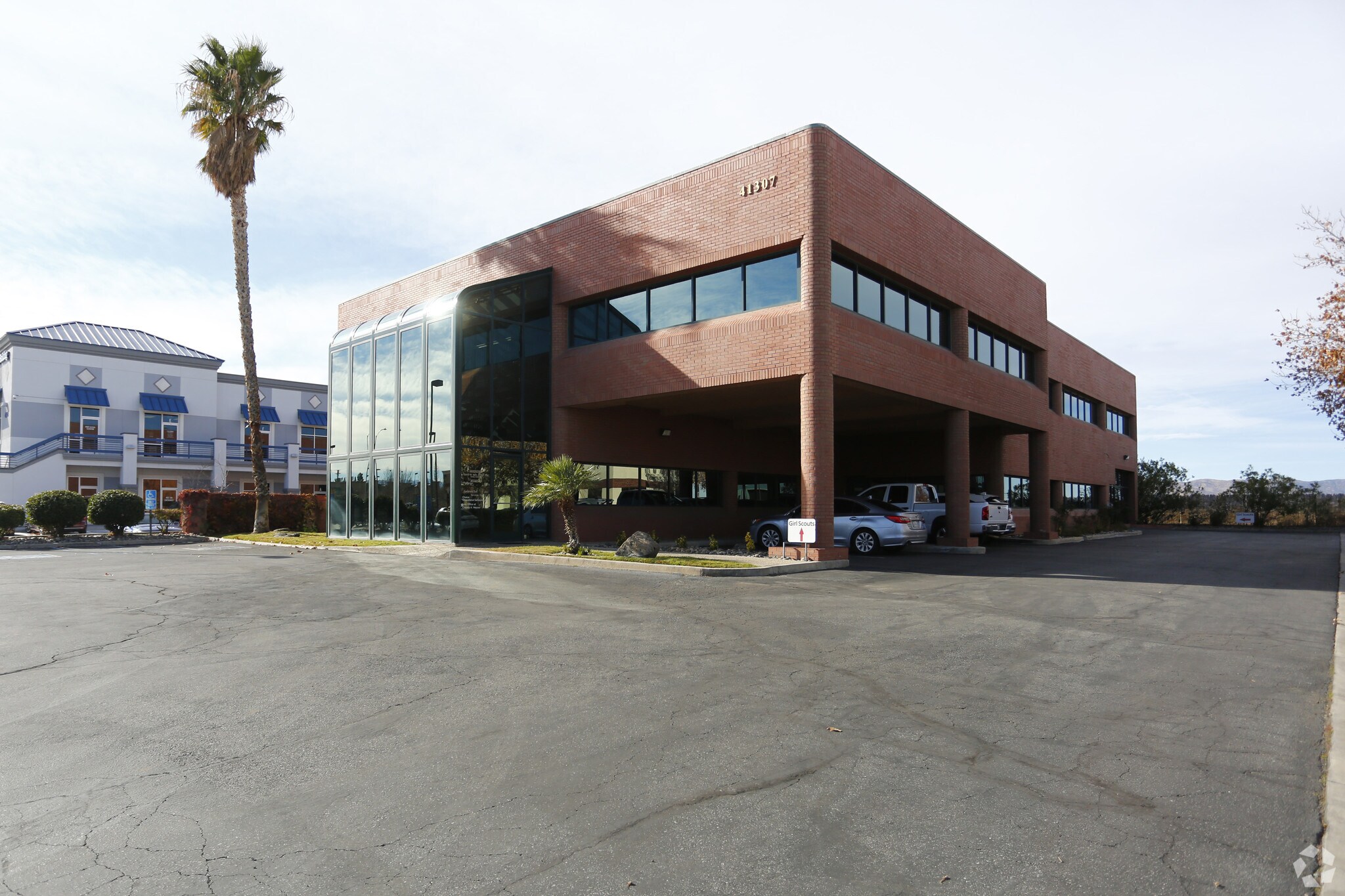 41307 12th St W, Palmdale, CA for Rent