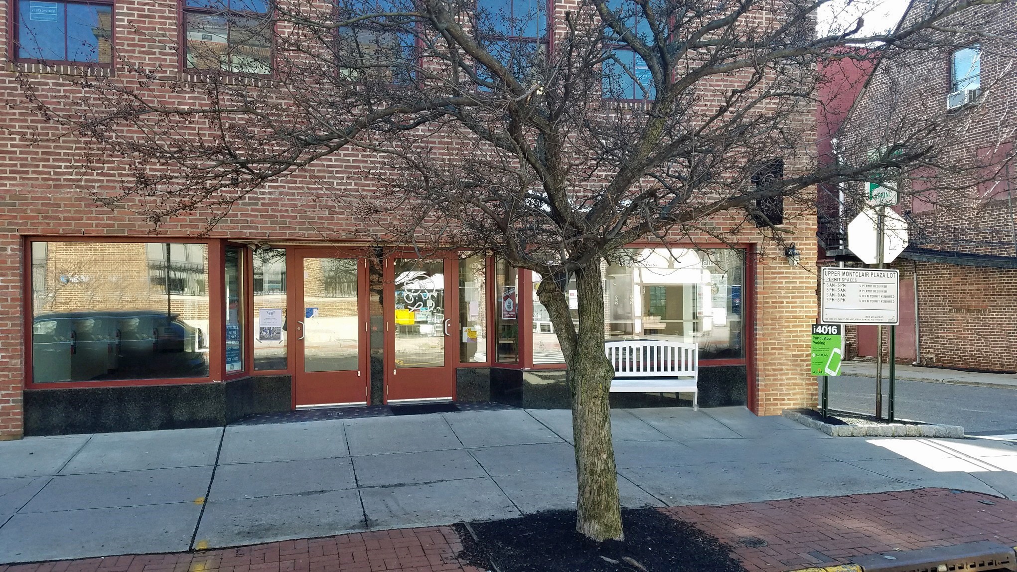 250-254 Bellevue Ave, Upper Montclair, NJ for Sale