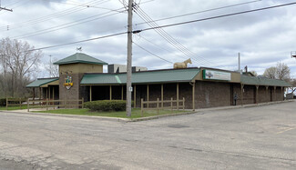 Lansing, MI Restaurant - 410 S Clippert St