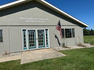North Sioux City, SD Medical - 335 Wycoff Dr
