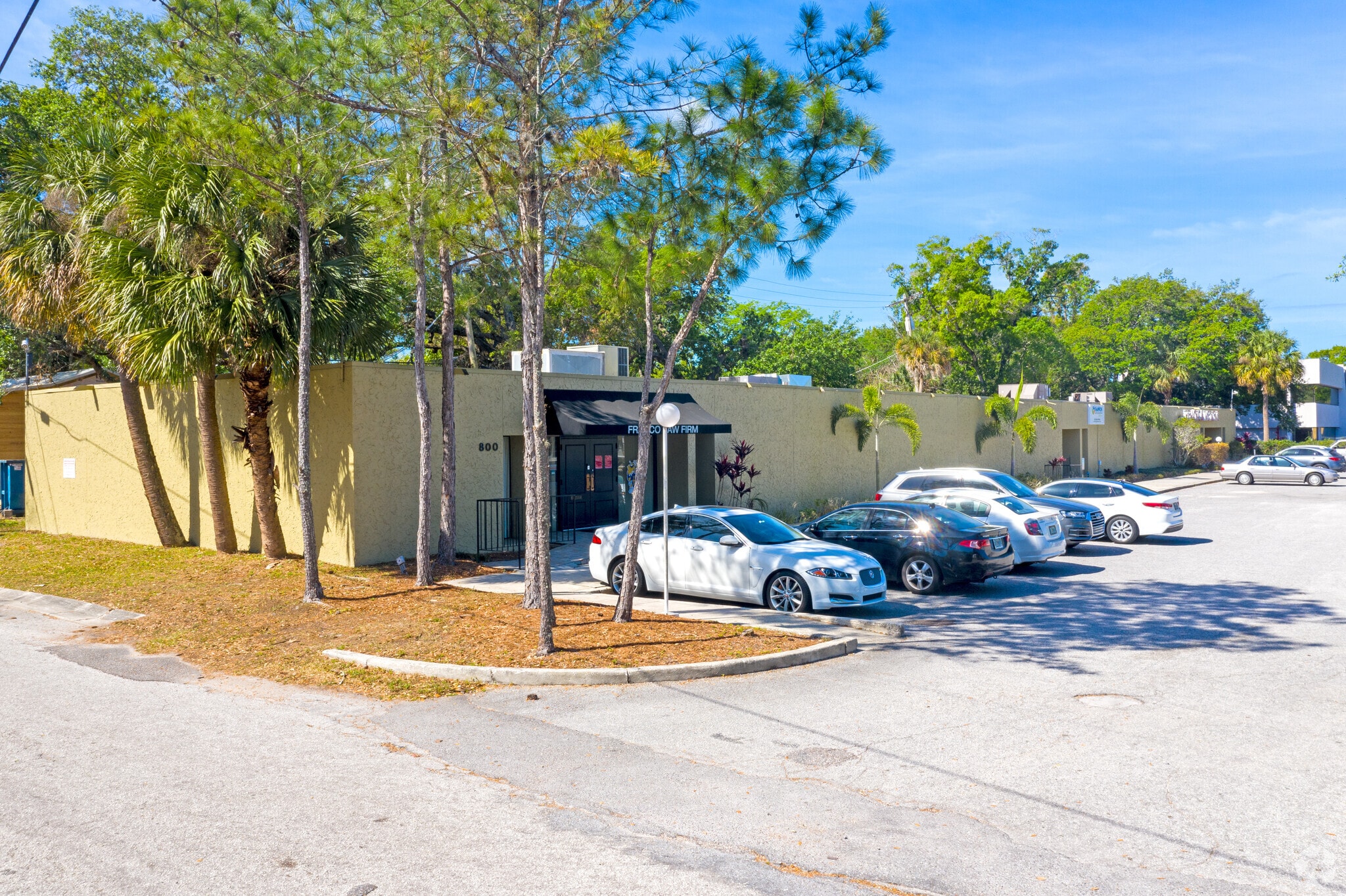 800 W Dr Martin Luther King Jr Blvd, Tampa, FL for Sale