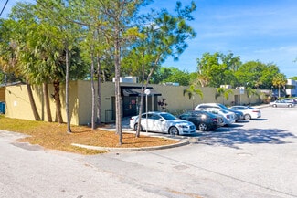 Tampa, FL Medical - 800 W Dr Martin Luther King Jr Blvd