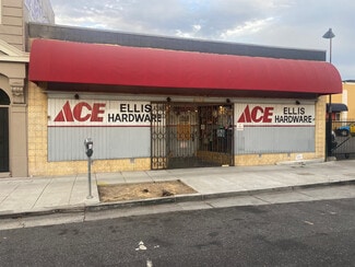 5424 Martin Luther King Jr Way  