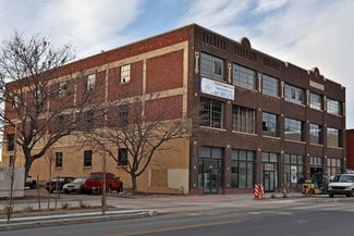 Ogden, UT Retail - 2335 Grant Ave Ogden, UT Retail - 2335 Grant Ave