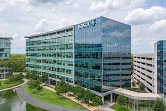 Houston, TX Office - 12120 Wickchester Ln