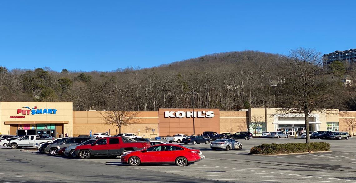 4208-4210 Franklin Rd Sw, Roanoke, VA for Rent