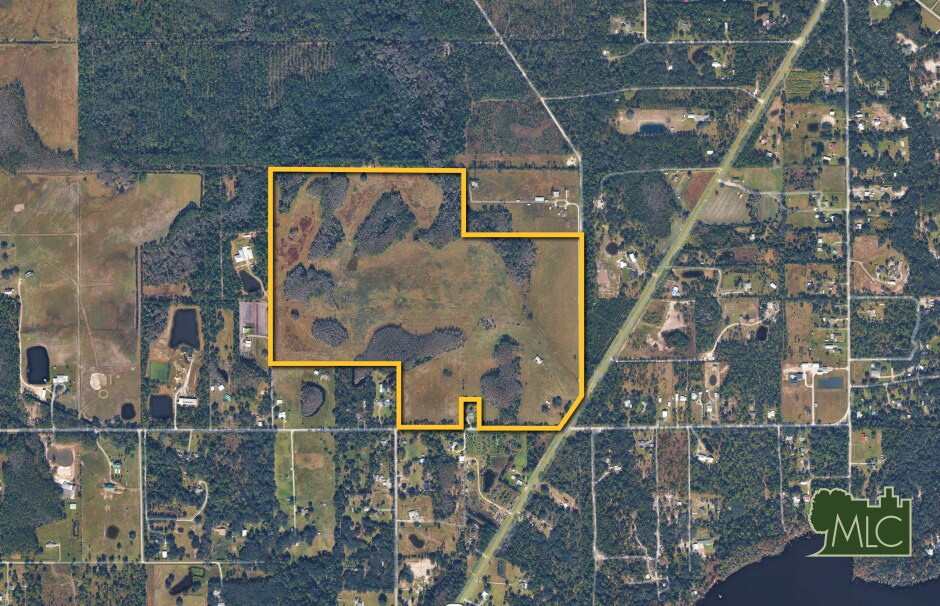 1092 S State Road 415, New Smyrna Beach, FL for Sale