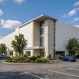 Mesquite, TX Industrial - 4650 E Scyene Rd Mesquite, TX Industrial - 4650 E Scyene Rd