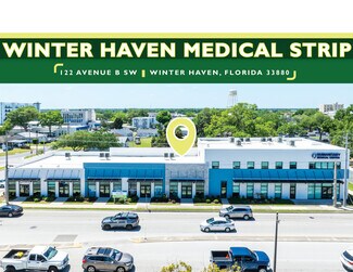 Winter Haven, FL undefined - 122 Avenue B SW