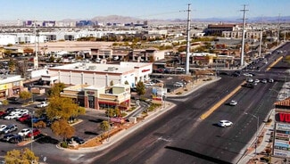 Las Vegas, NV Fast Food - 8660 W Warm Springs Rd Las Vegas, NV Fast Food - 8660 W Warm Springs Rd