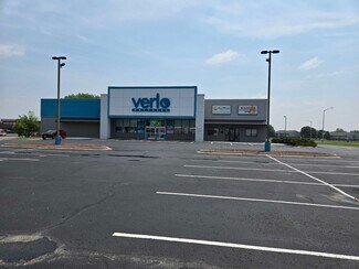 Beaver Dam, WI Retail - 1613 N Spring St